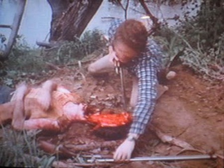 La sangre del cazador (Hunter's Blood) 1986 Hunt5
